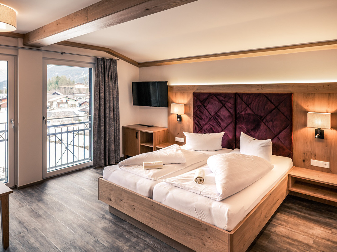 Stanzach旅游攻略图片