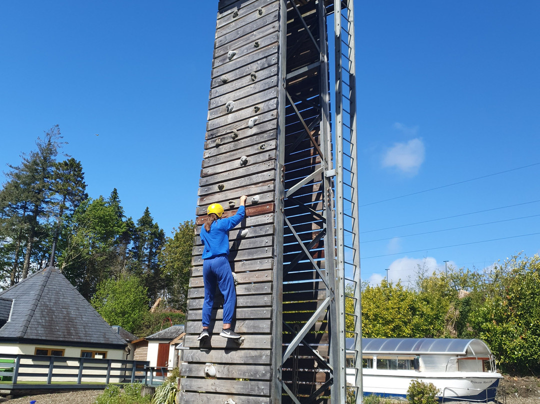 Scarriff旅游攻略图片