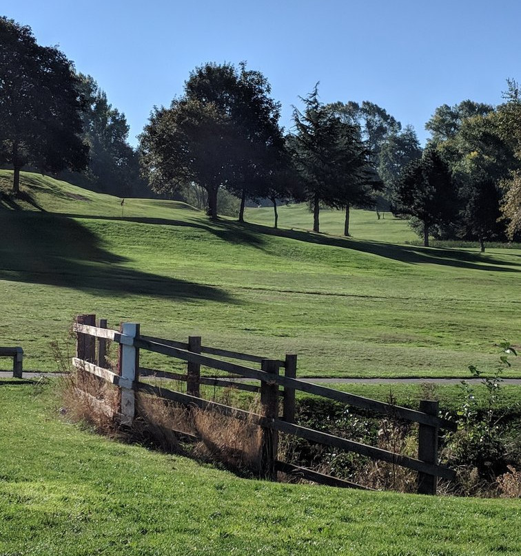 Brandhall Golf Club景点图片