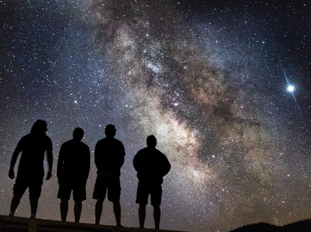 Astrostops Nainital