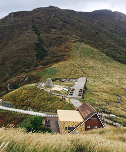 Ganwoljae Plateau景点门票图片
