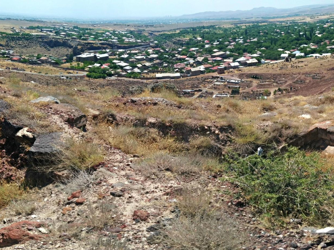 Didikond Complex