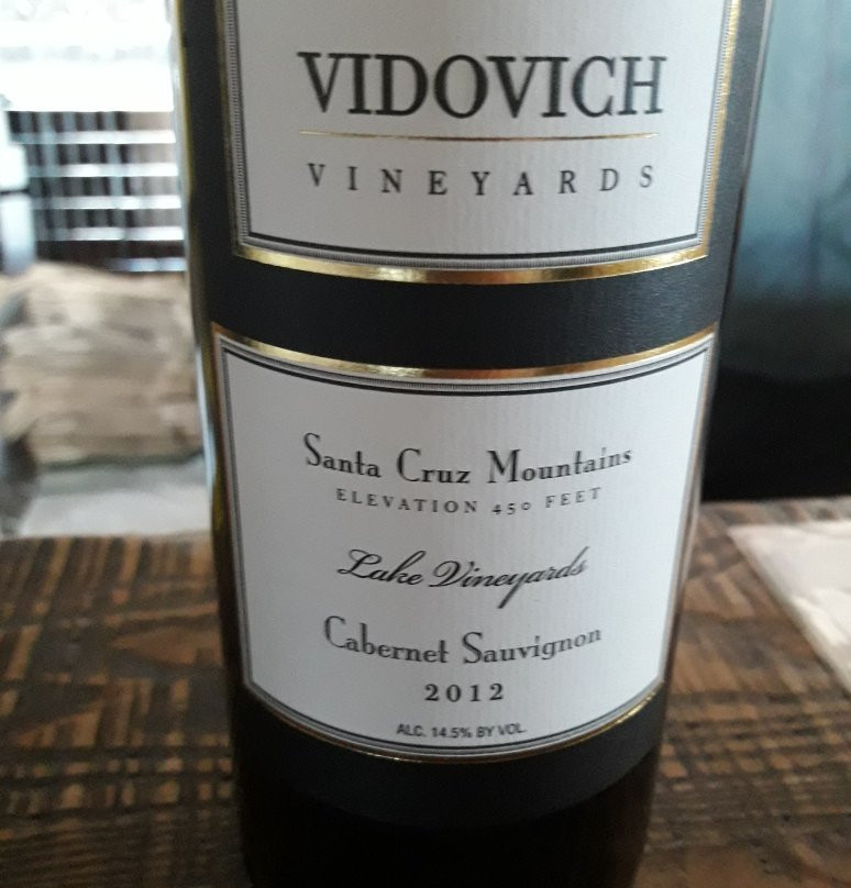 Vidovich Vineyards景点图片