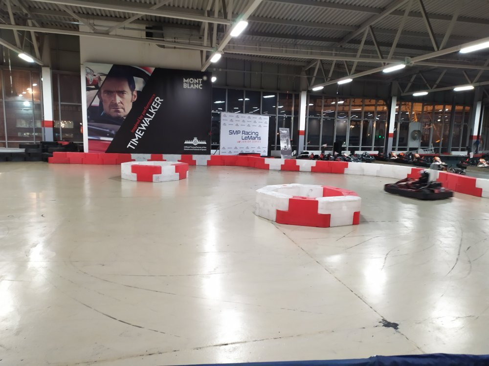Le Mans Karting Club景点图片