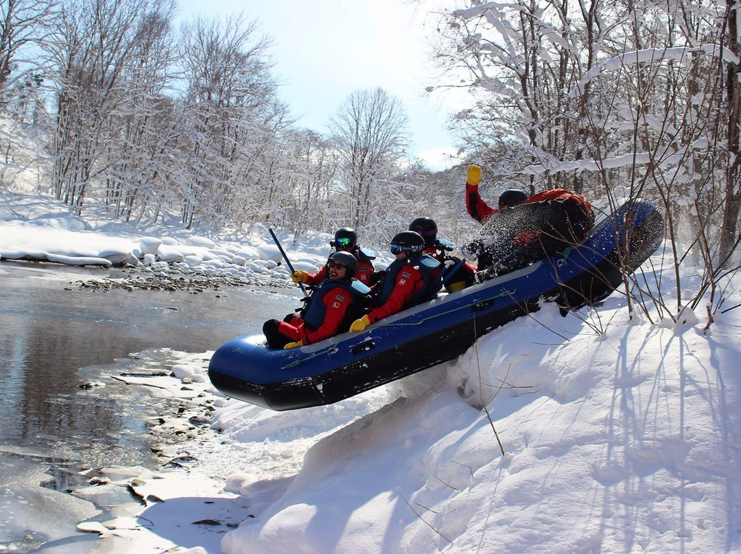 Adventure Smile-俱知安町必去景点
