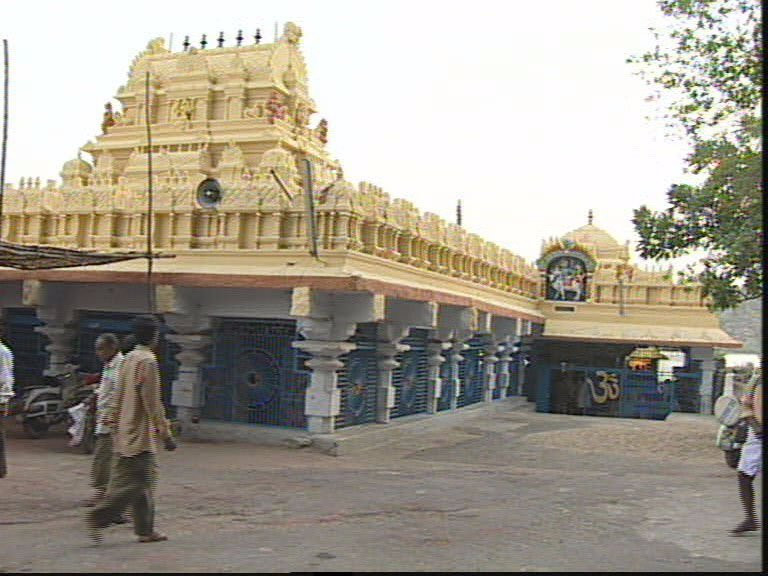 Mahabaleswara Temple景点图片