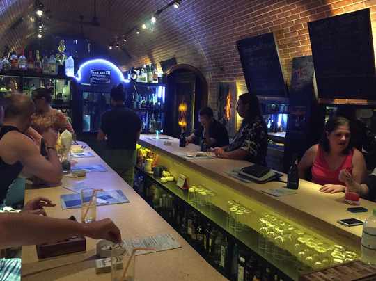 毕卡索酒吧-暹粒必去景点