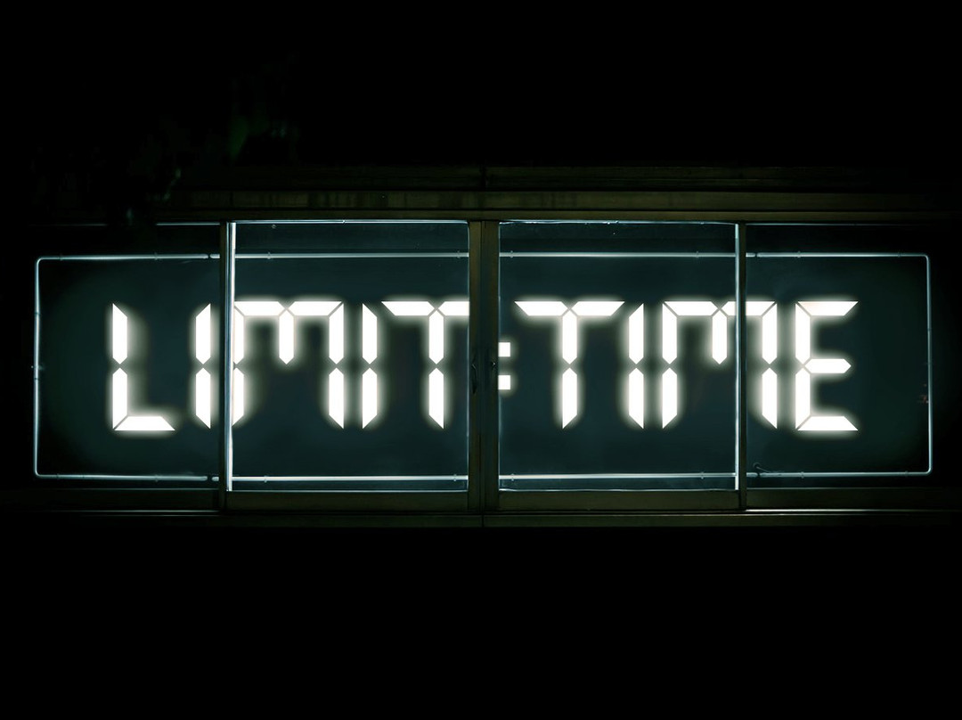 Limit Time Escape Room景点图片