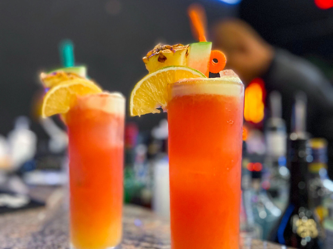 BoomTown Restaurant & Coffee Shop Port Harcourt