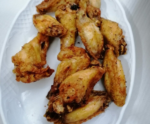 Restaurante Delicias Da Roberta