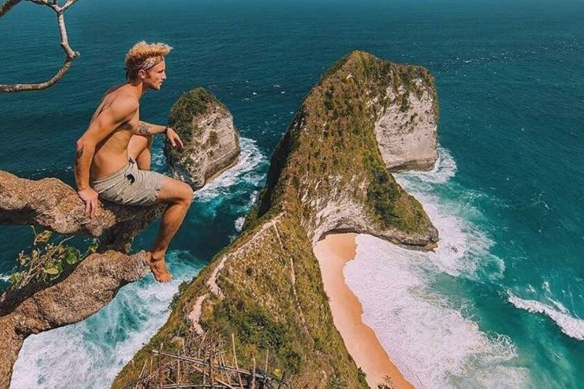 Penida Bali Driver-沙努尔必去景点