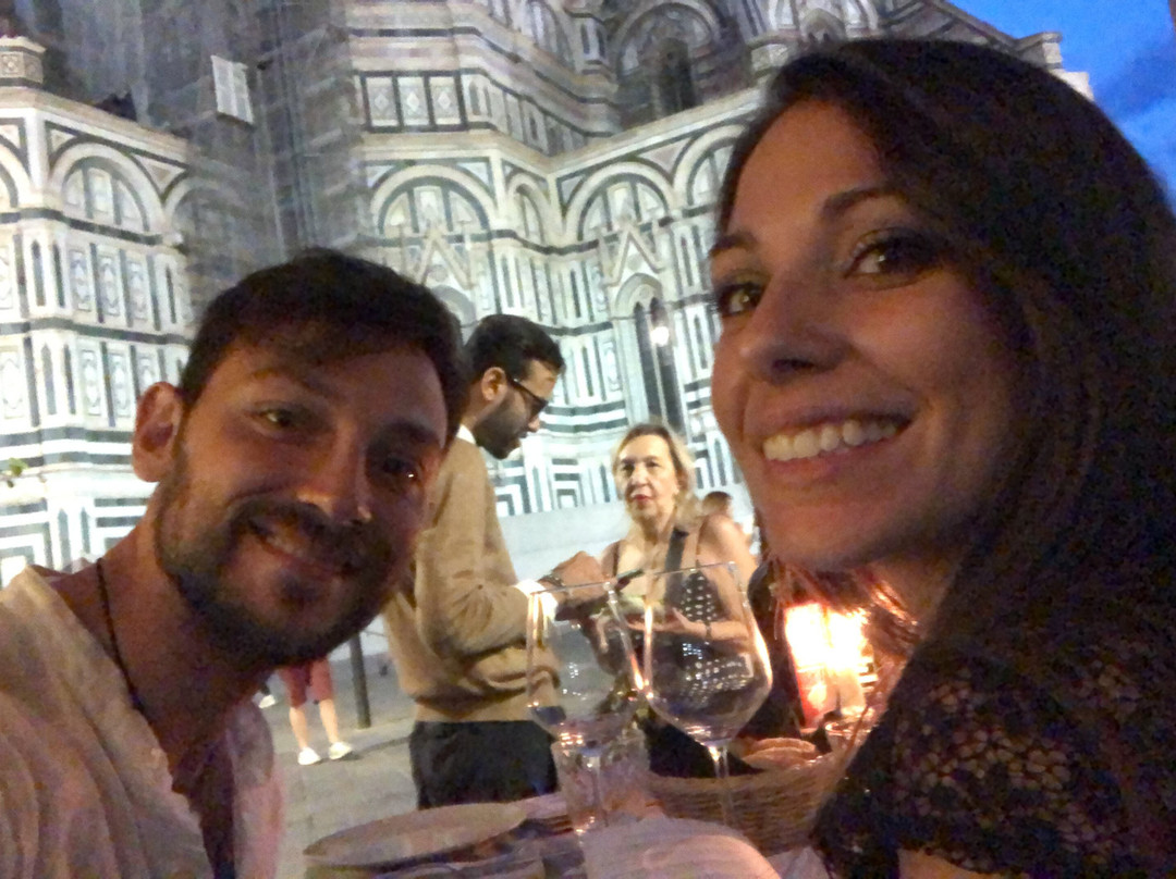 Ristorante La Cupola