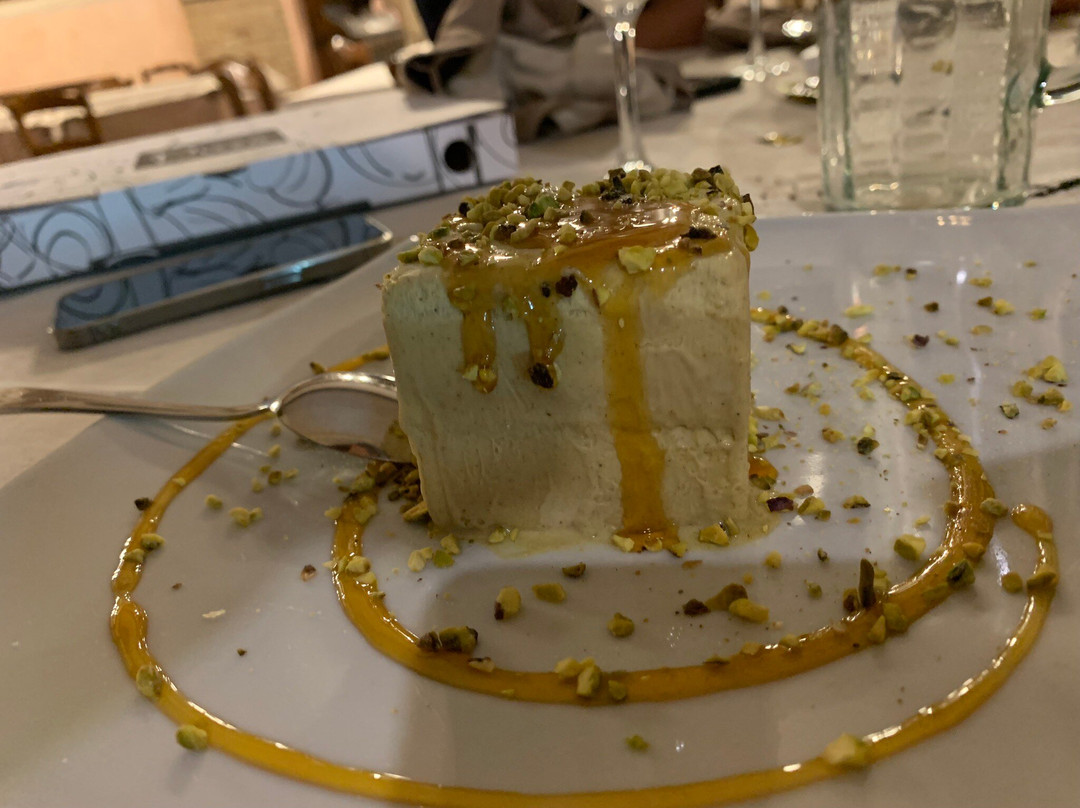 Core by Clare Smyth