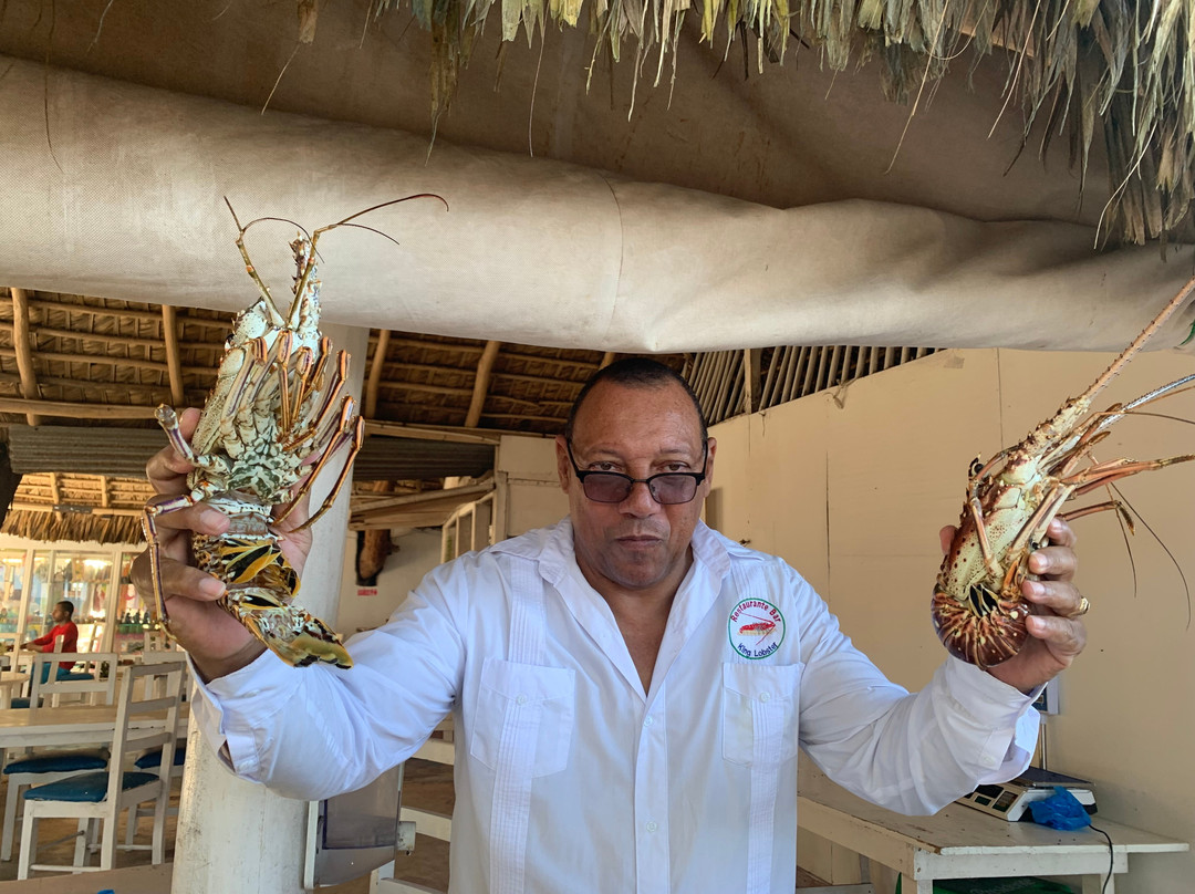 King Lobster