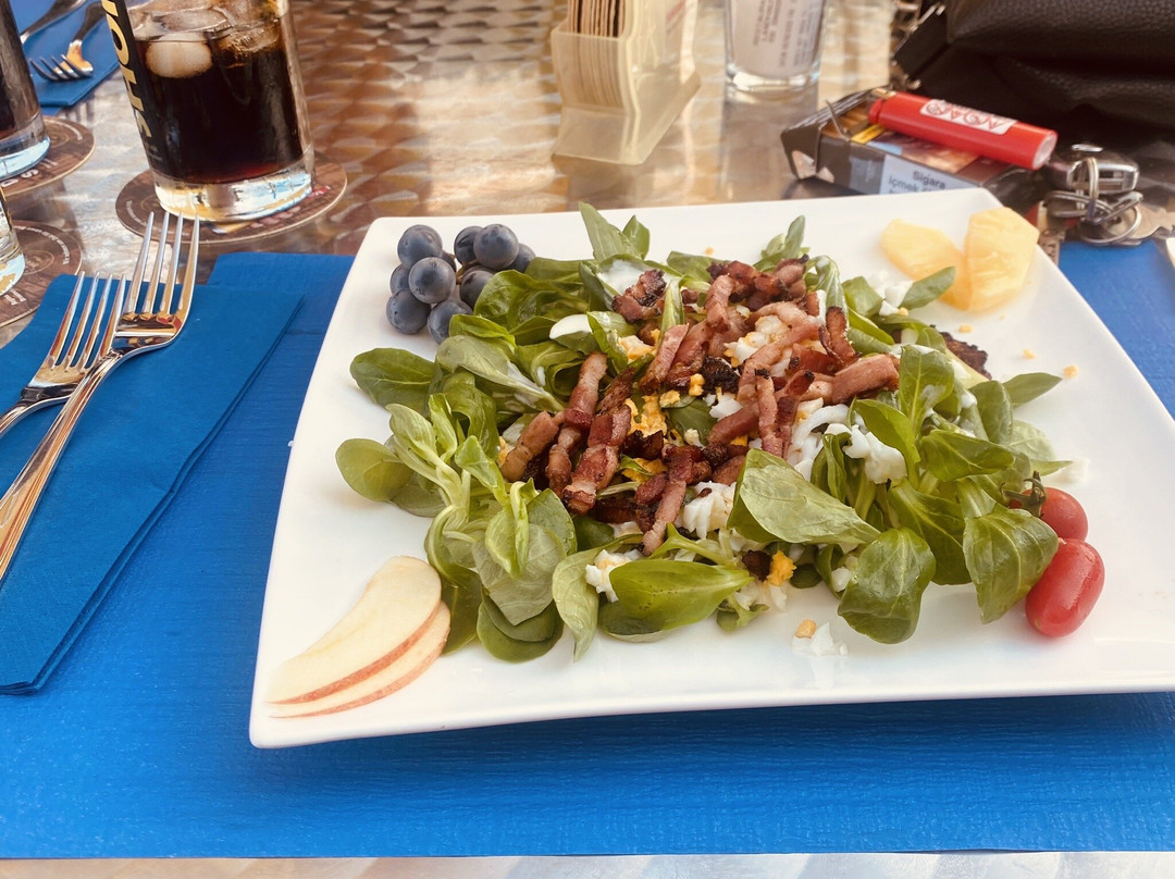 Restaurant Landhaus