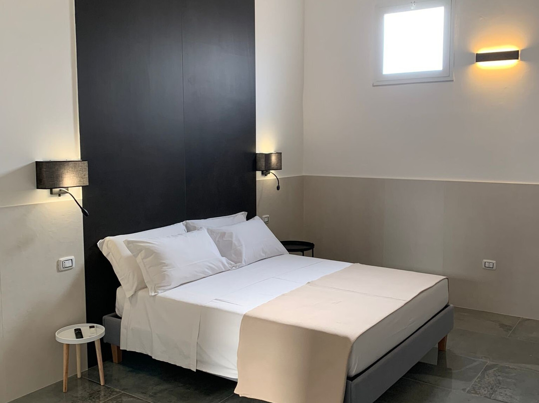San Pietro Home