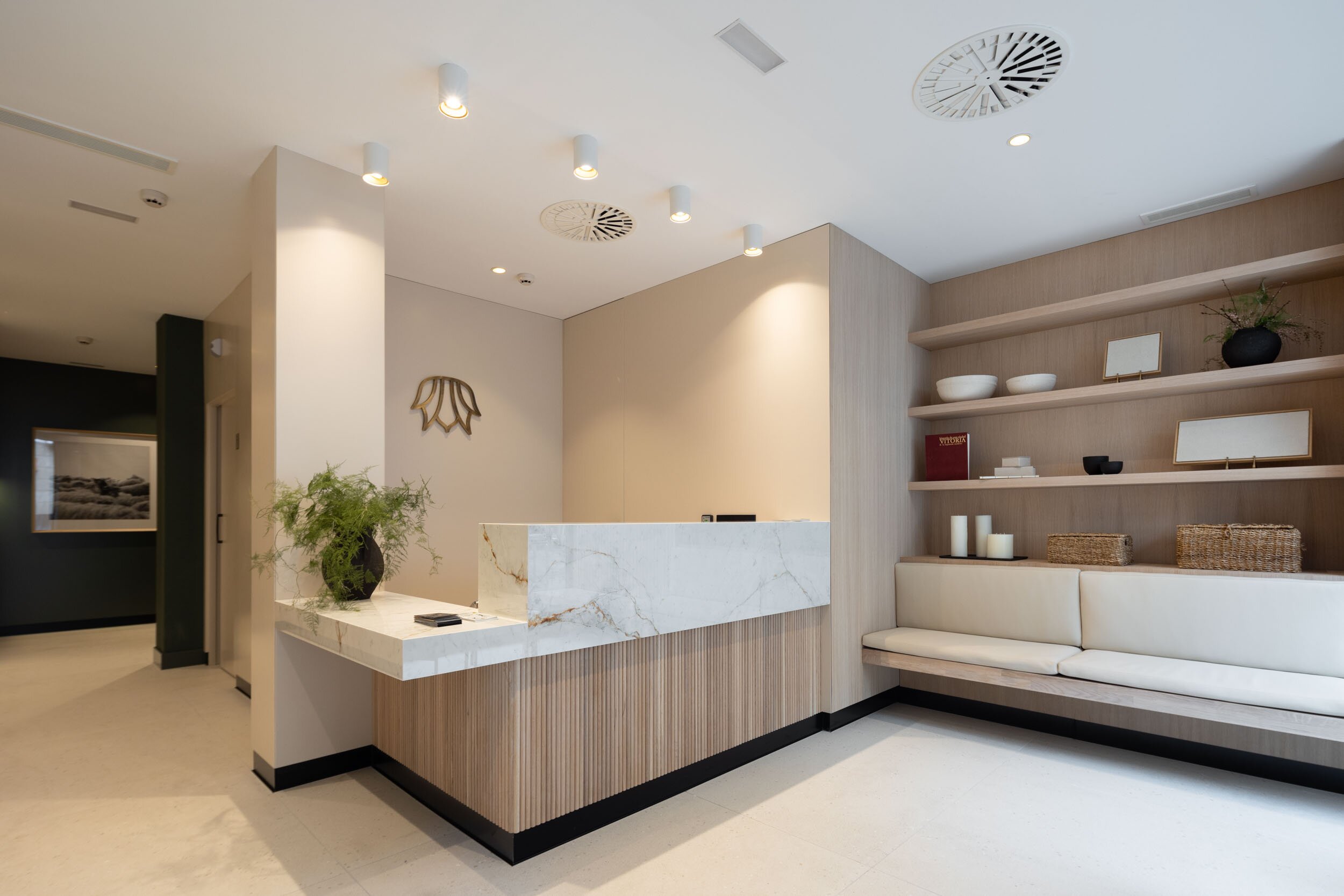 Nirea Hotel-官方