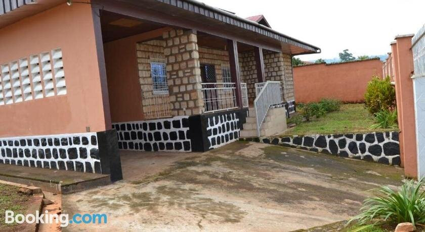 Whitestone - Guest House