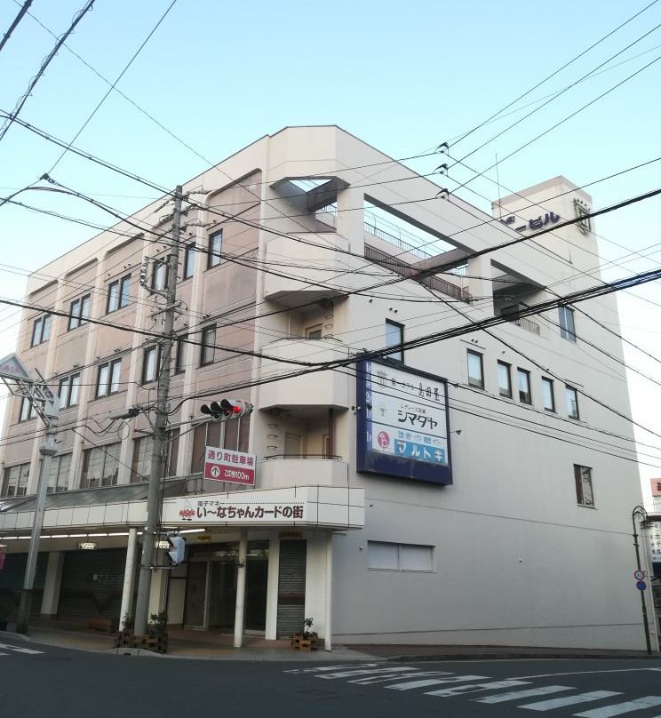 Shimadaya Hotel主图