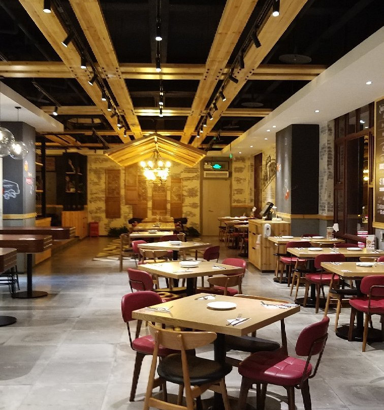 棒！约翰(大唐不夜城店)