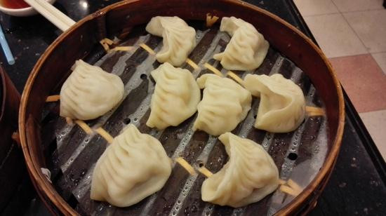 知味观(吴山广场店)主图