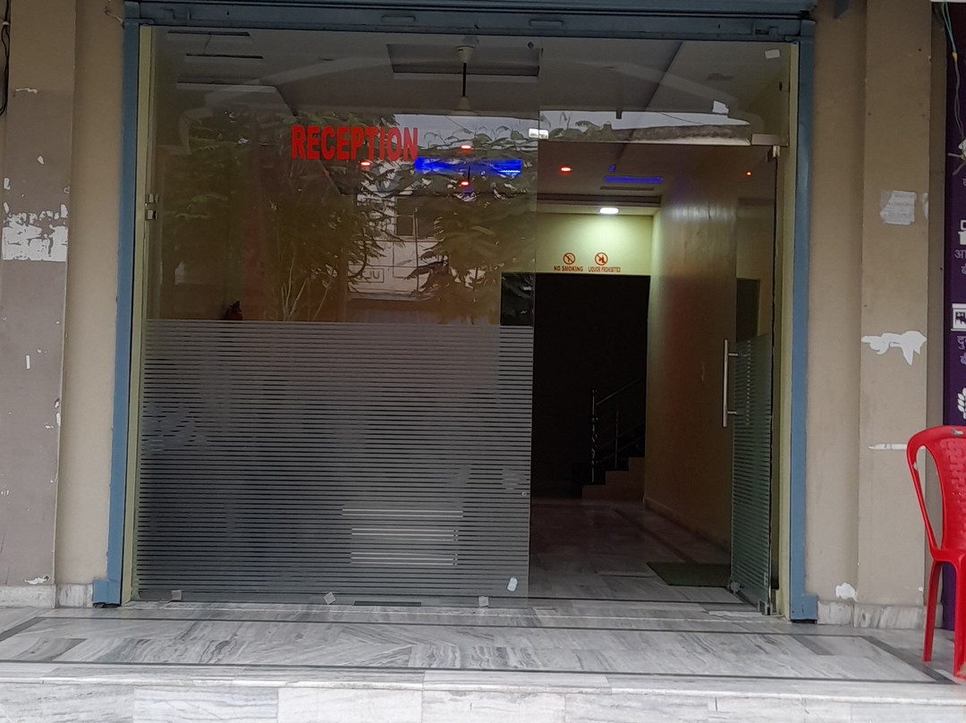 Hotel Aditya Ganesh