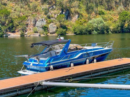 ZapDouro-波尔图必去景点