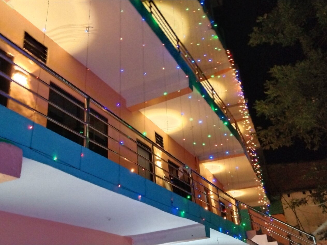 Hotel Aradhya