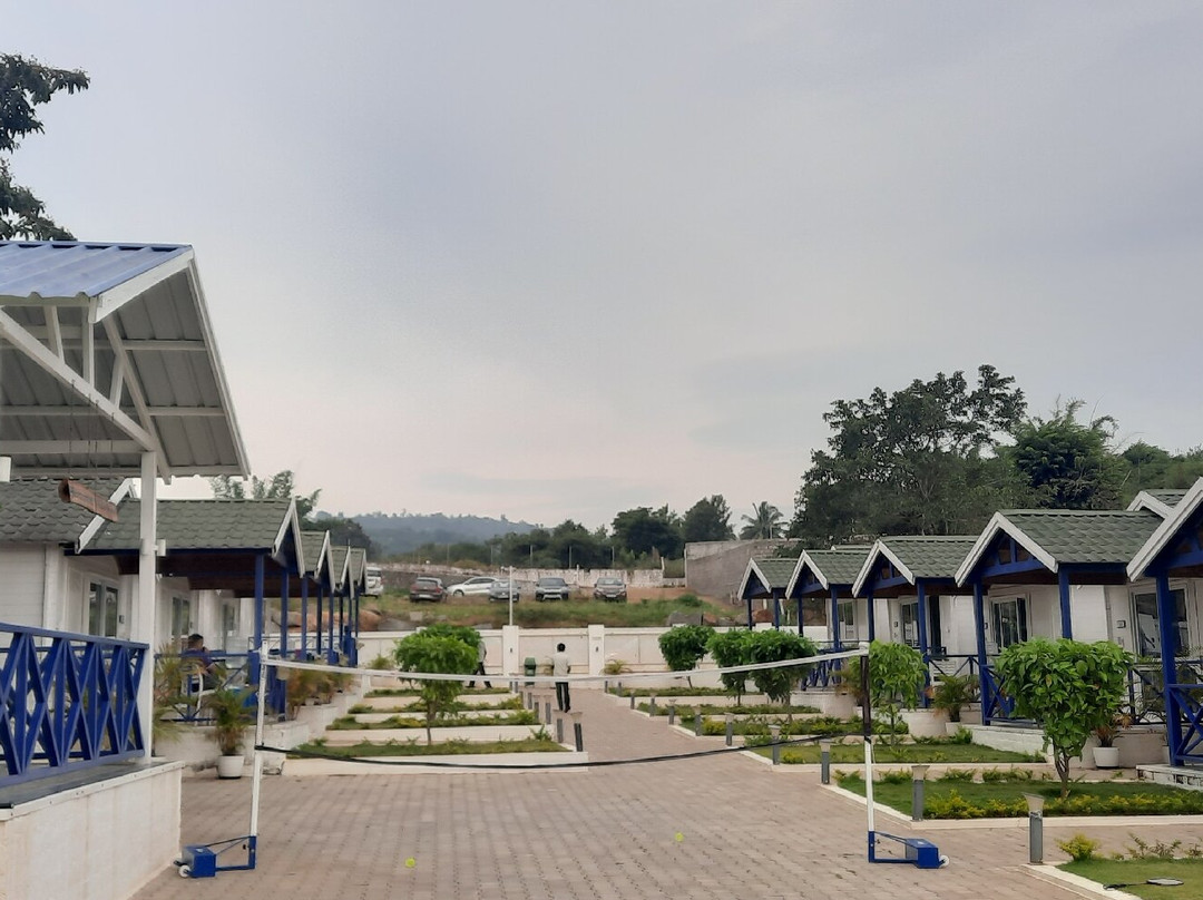 Sarvakaya Hill Resort