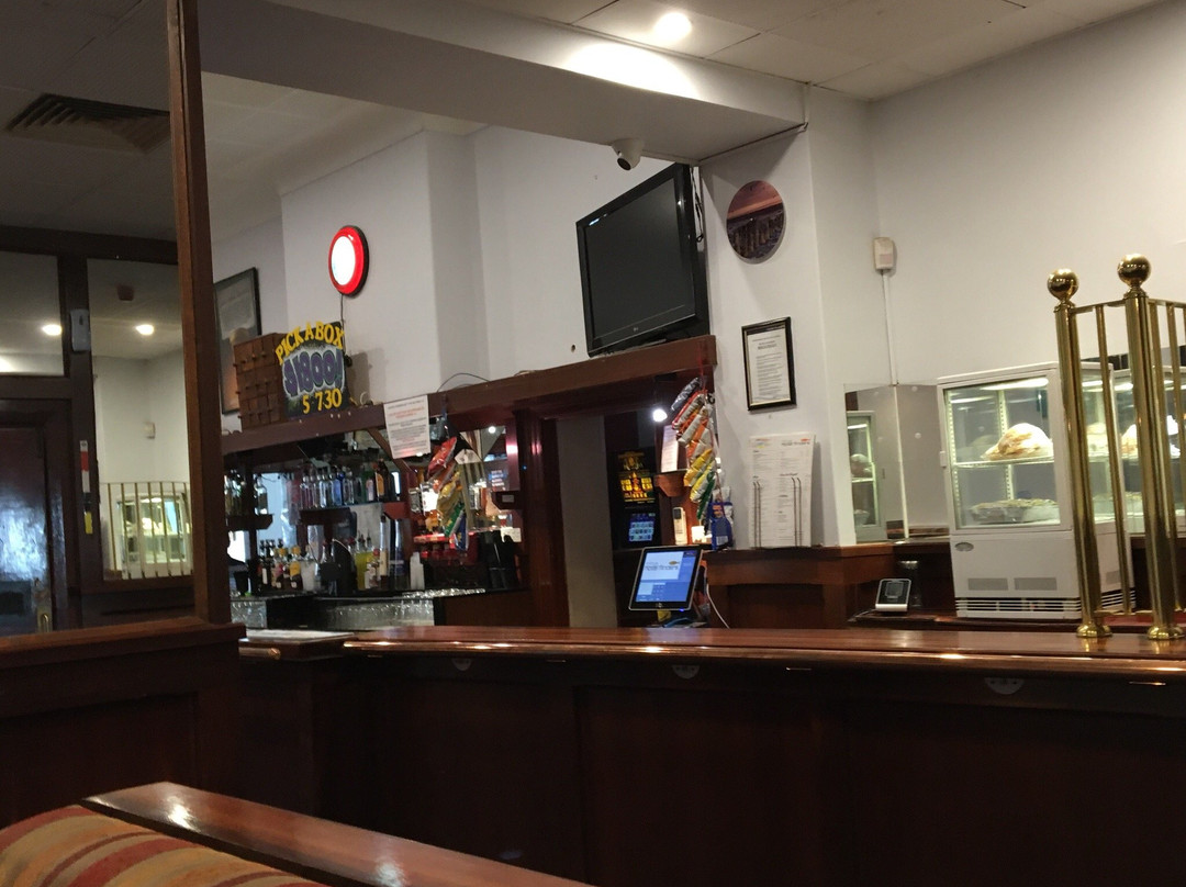 Flinders Hotel主图