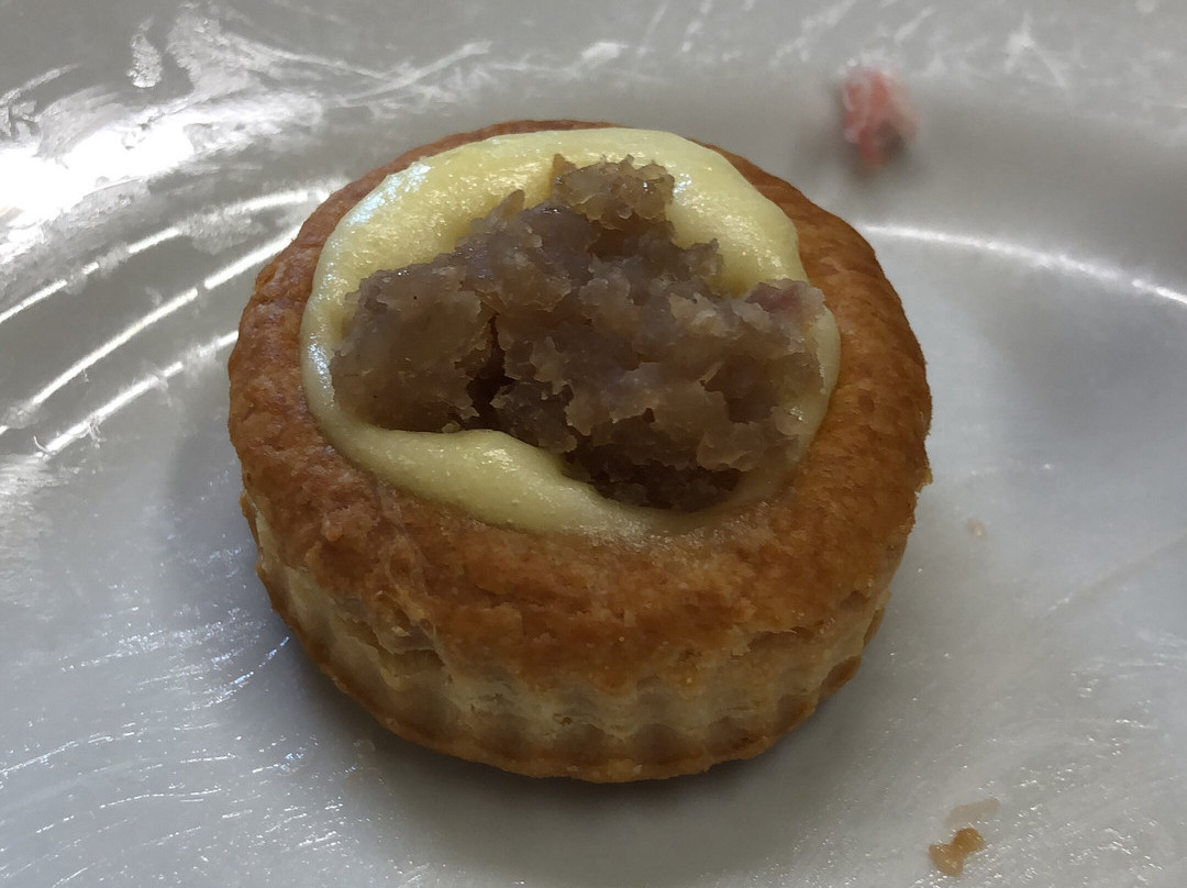Core by Clare Smyth