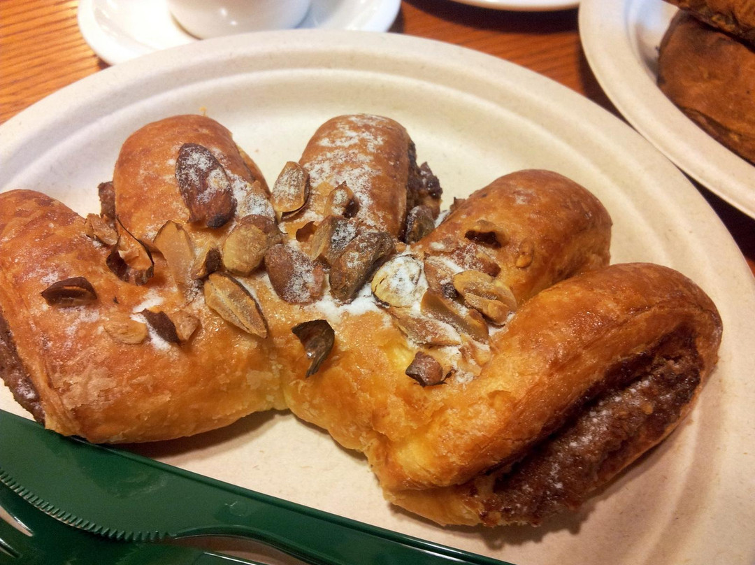 Starbucks Coffee Hongkong Marina Square