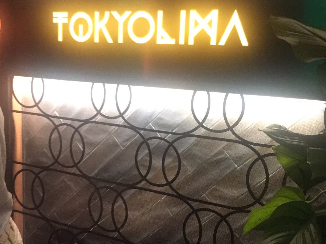 Tokyolima