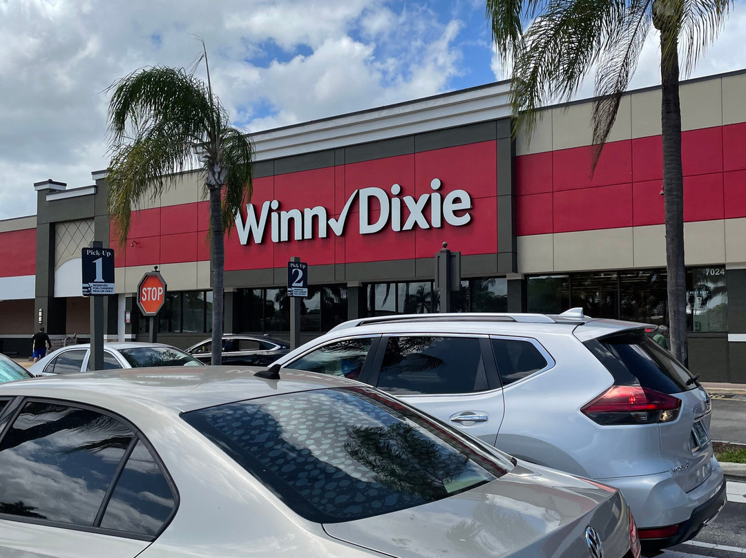 Winn-Dixie