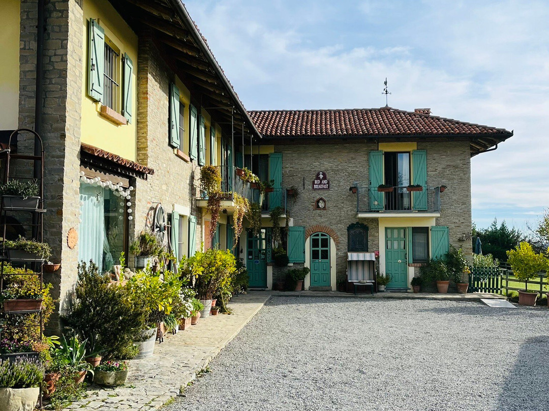 La Lepre Danzante