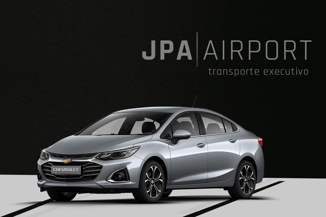 JPA AIRPORT