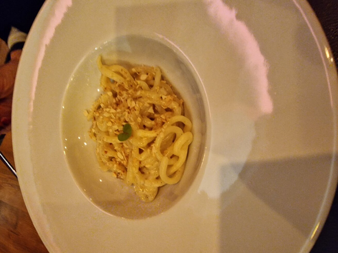 Bistrot Del Re Restaurant And Wine