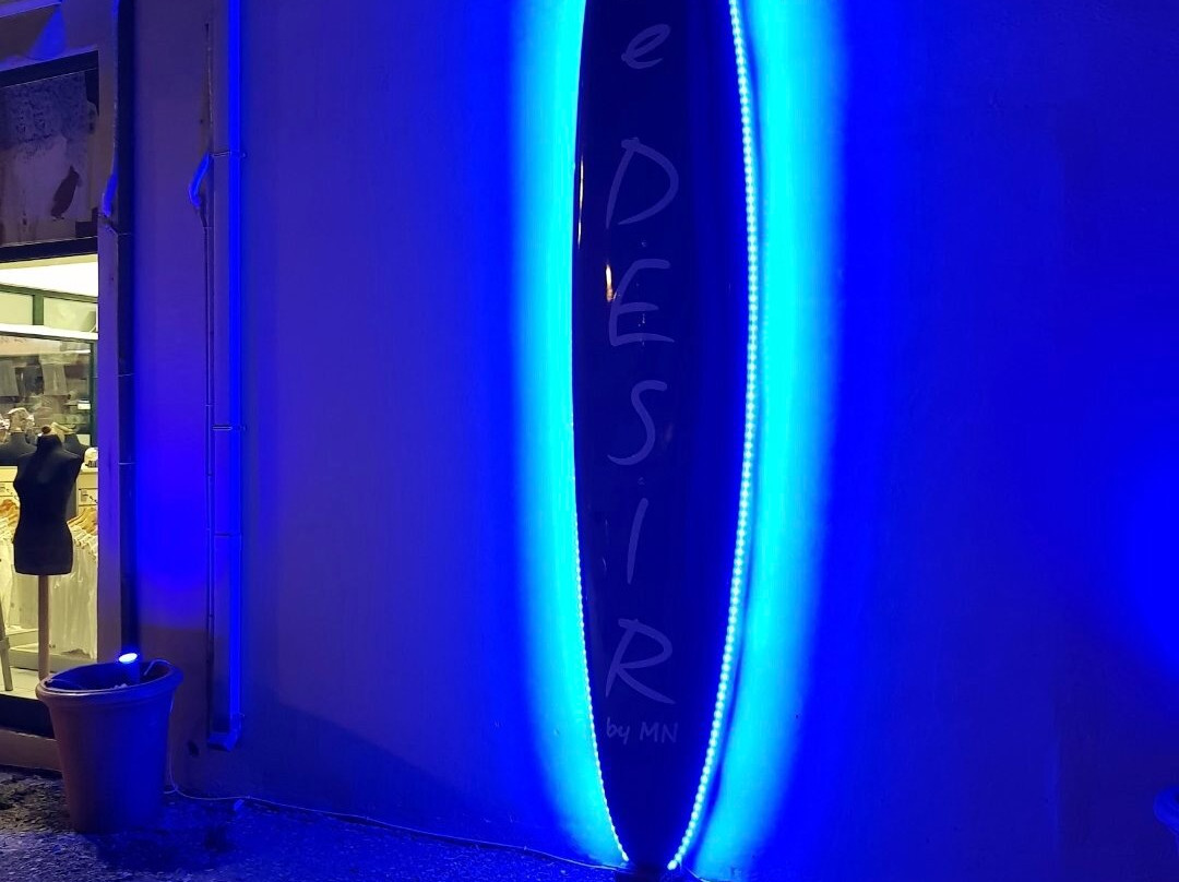 Le Desir Shopping - Kiotari Rhodes-Kiotari必去景点