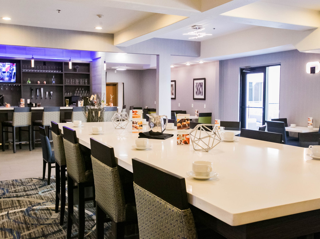 Holiday Inn Longview - North By IHG主图