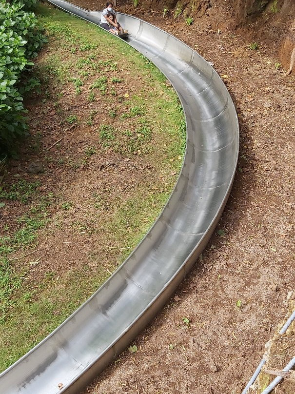 Parc de la Luge-圣保罗必去景点