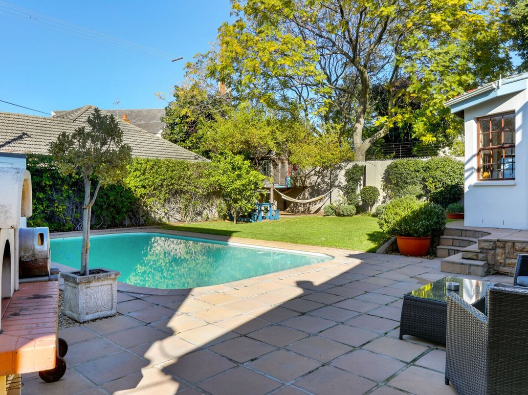 Villa Garda Bed & Breakfast主图