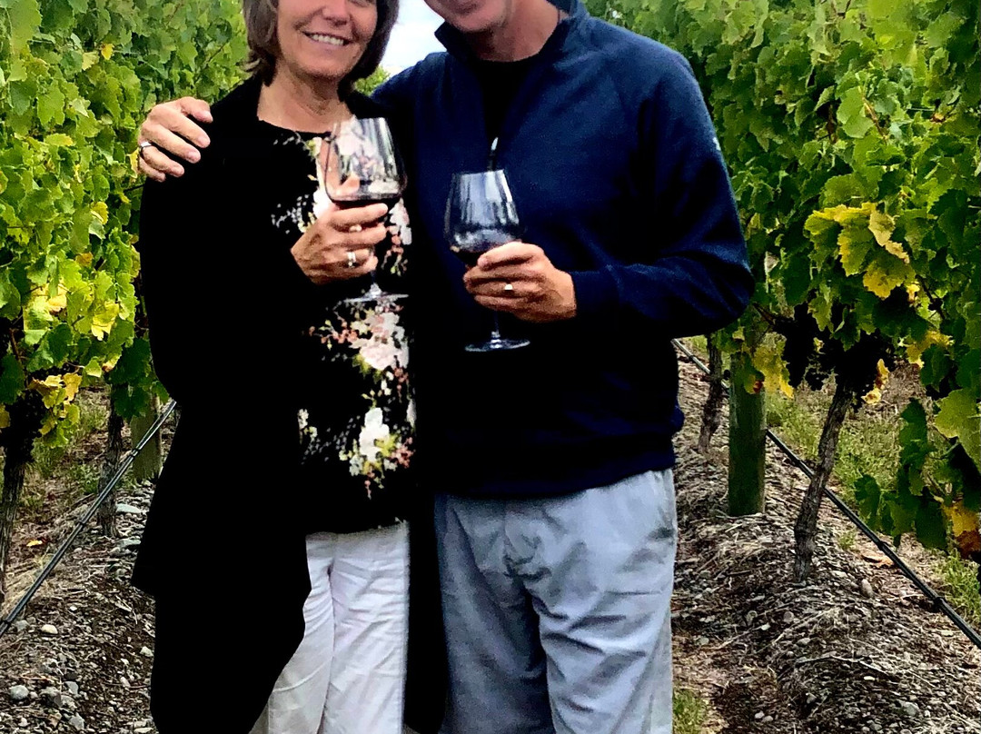 The Winemaker's Tour-Eskdale必去景点