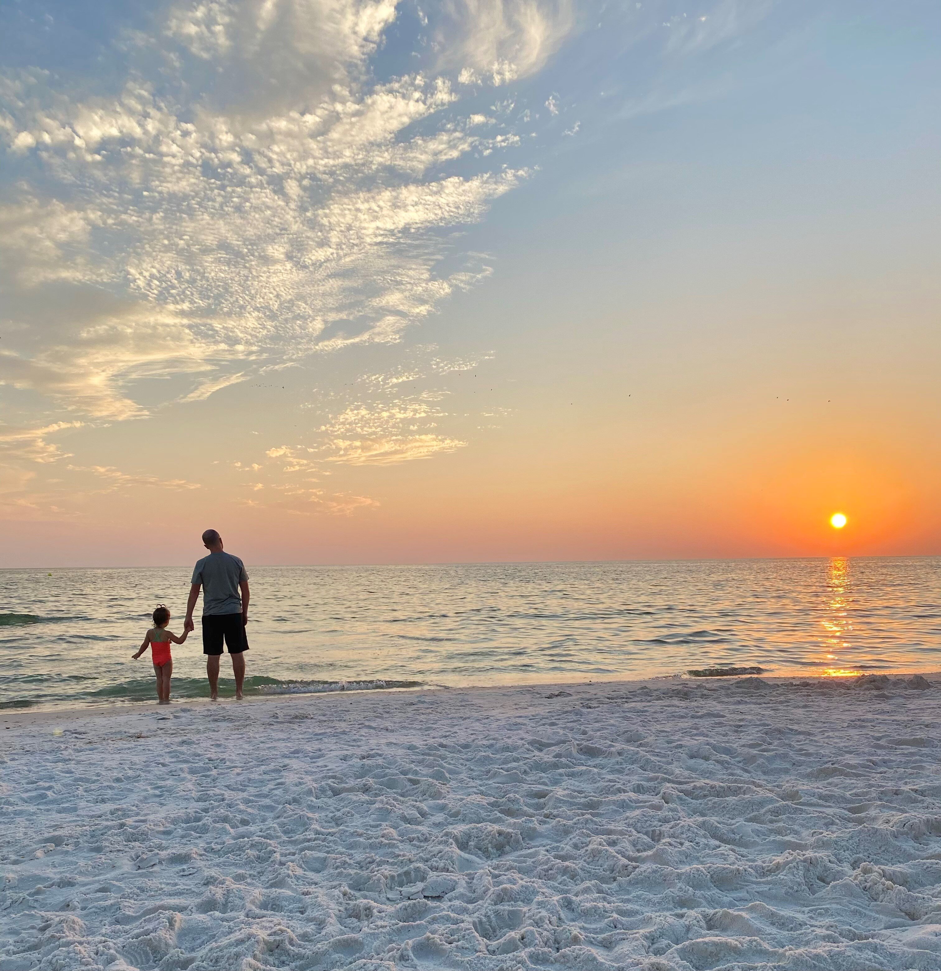 SpringHill Suites Panama City Beach Beachfront-泳池