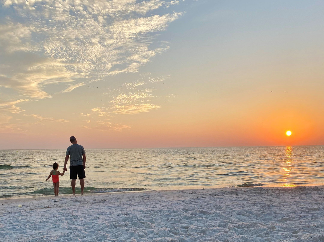 SpringHill Suites Panama City Beach Beachfront主图