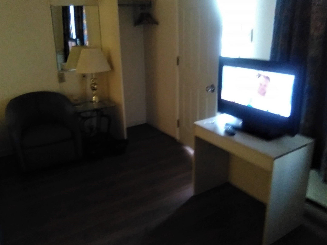 Hotel Motel du Havre主图