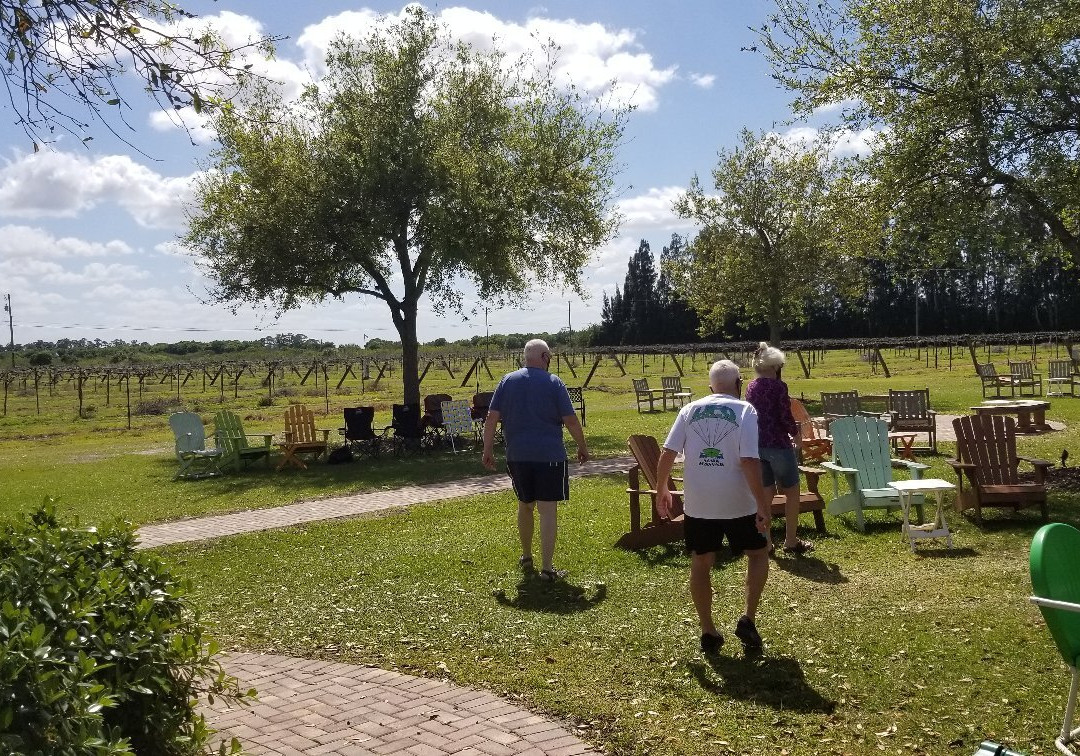 Summer Crush Vineyard & Winery-匹尔斯堡必去景点