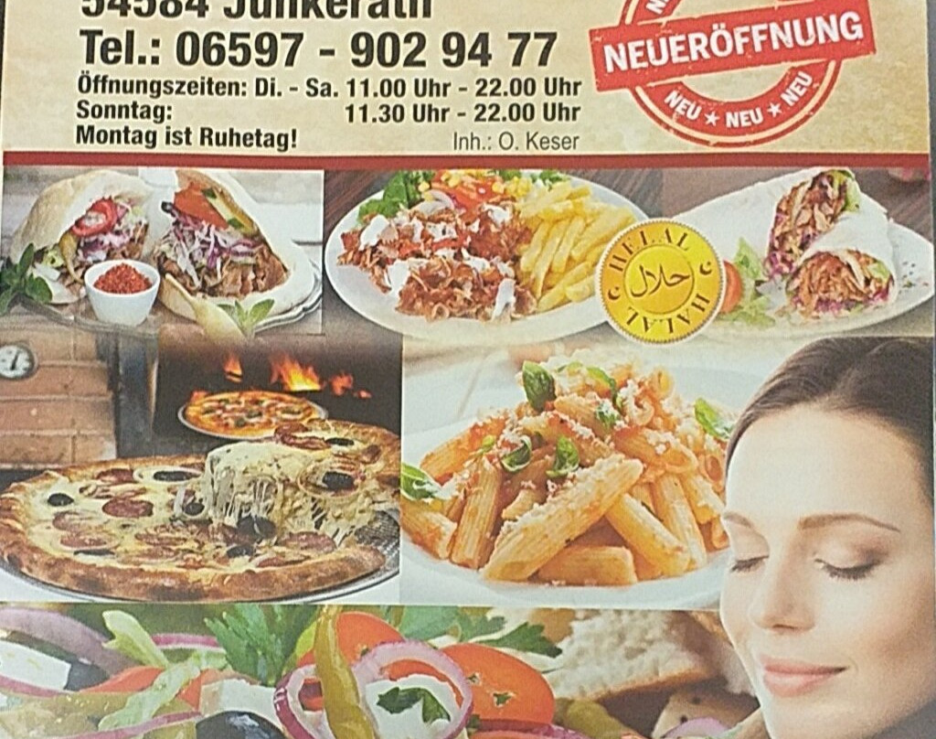 Juenkerath旅游攻略图片