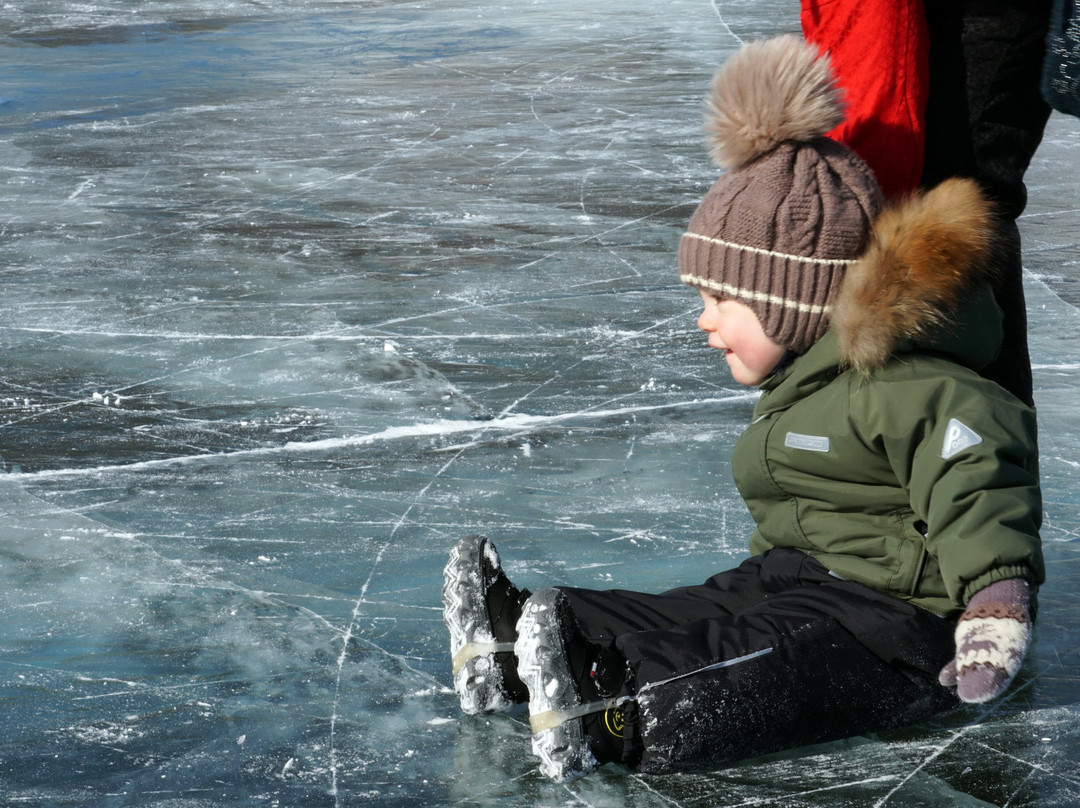 Almir-Komsomolsk-on-Amur必去景点