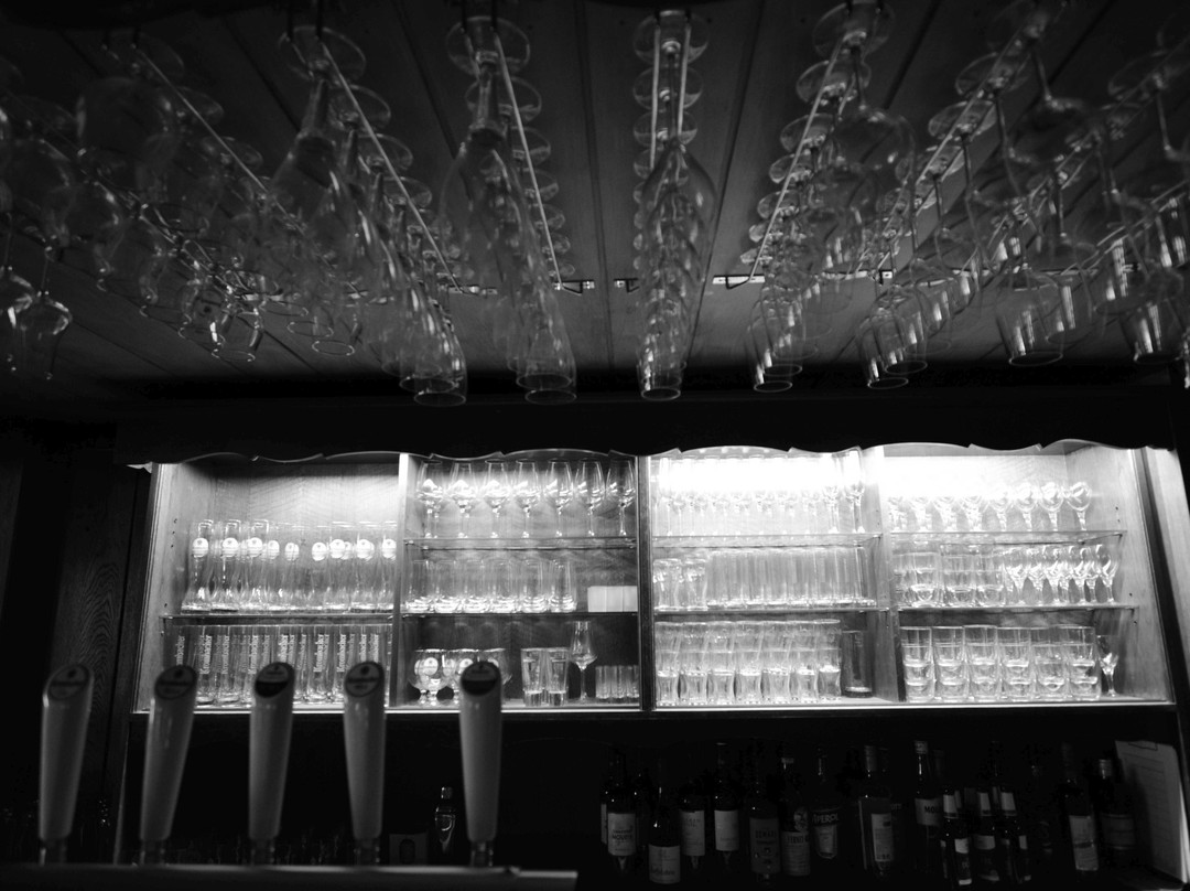 Hotel & Restaurant Deutsche Eiche主图