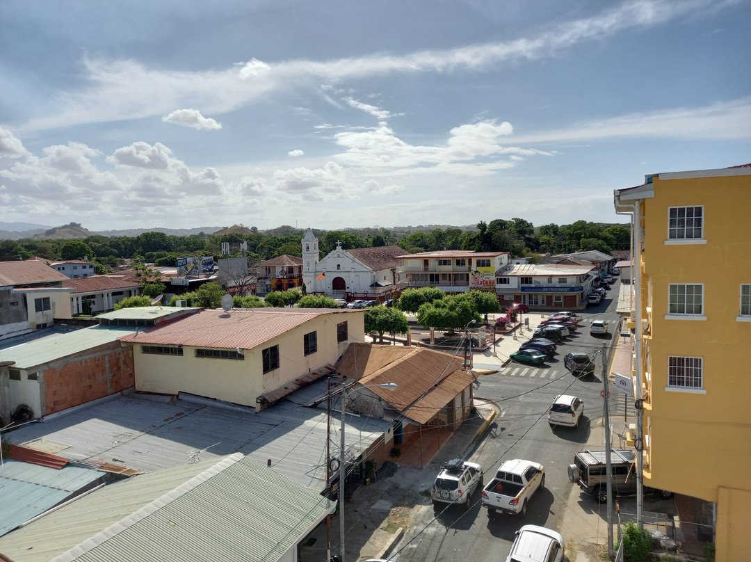 Hotel Presidente主图